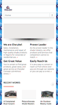 Mobile Screenshot of charykel.com